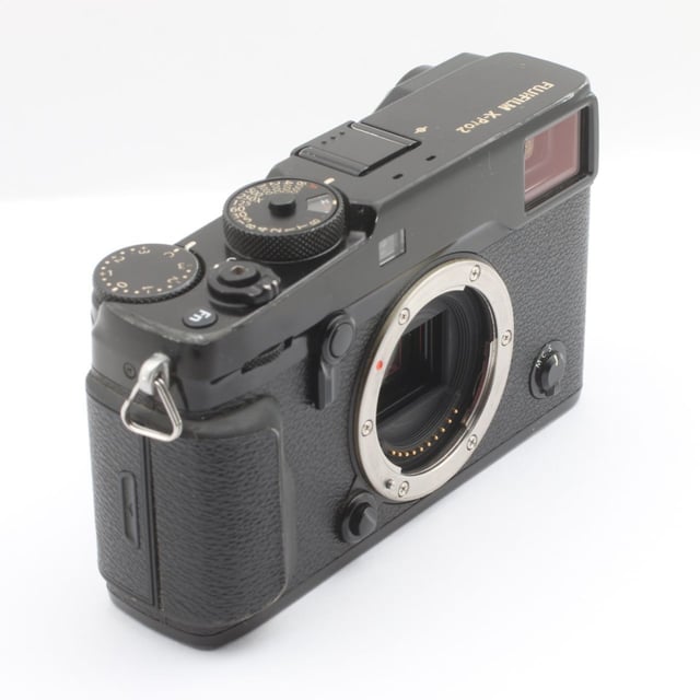 X-Pro2 ボディ
