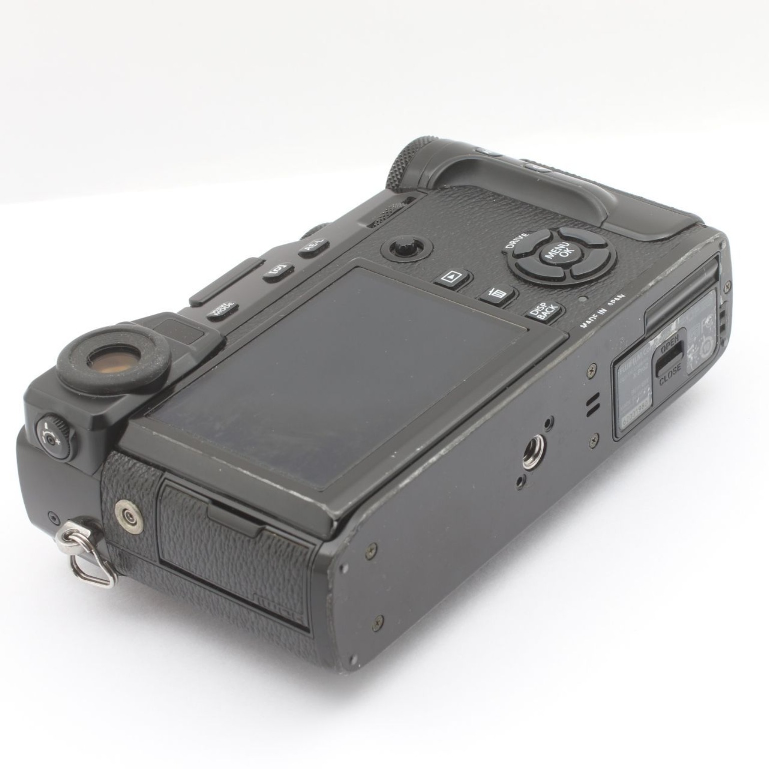 富士フイルム X-Pro2 ボディの中古 (良品)・¥120,000 by NORTH CAMERA