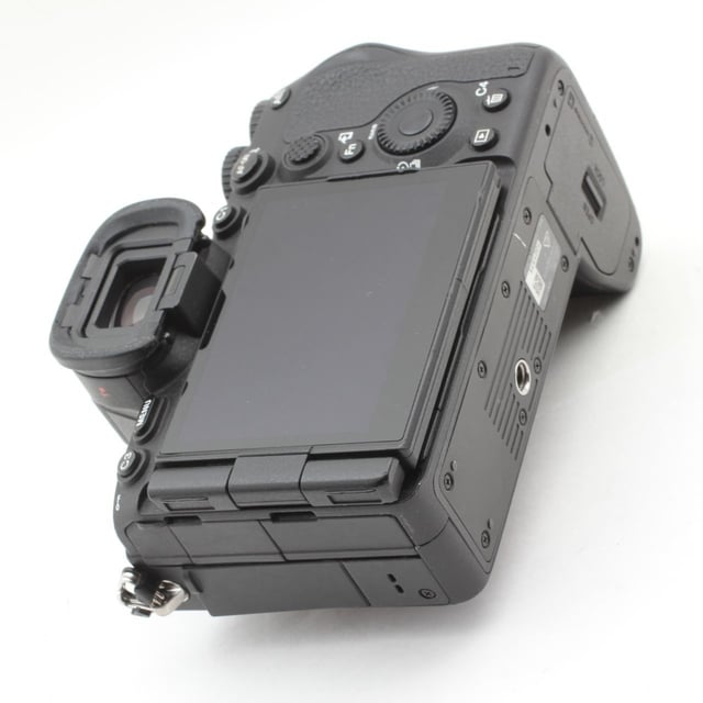 α7R V ILCE-7RM5 ボディ