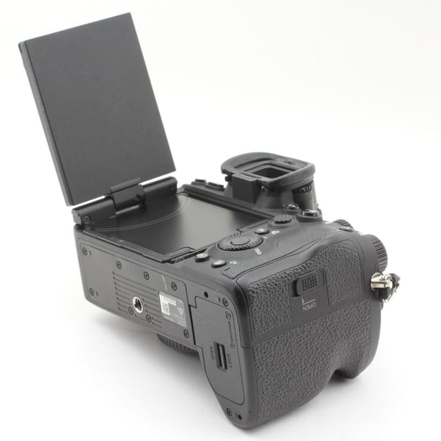 α7R V ILCE-7RM5 ボディ