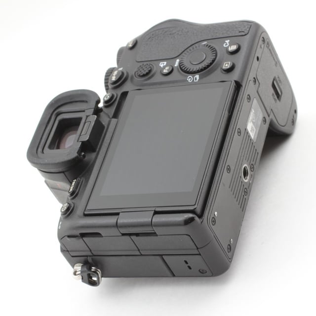 α7S III ILCE-7SM3 ボディ