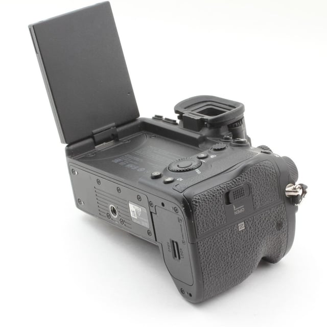 α7S III ILCE-7SM3 ボディ