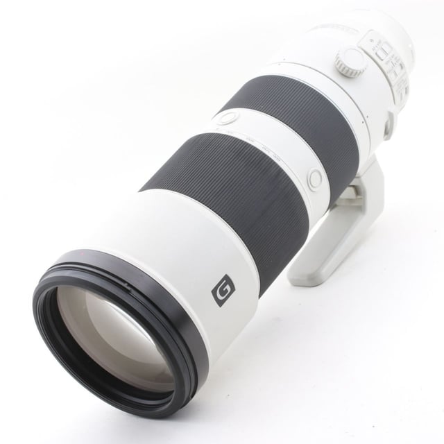 FE 200-600mm F5.6-6.3 G OSS SEL200600G