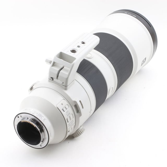 FE 200-600mm F5.6-6.3 G OSS SEL200600G