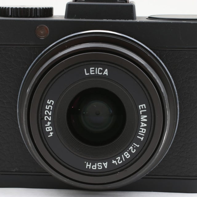 LEICA X2 "ブラック"
