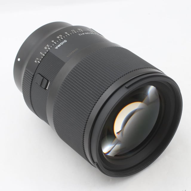 50mm F1.4 DG DN ライカL用