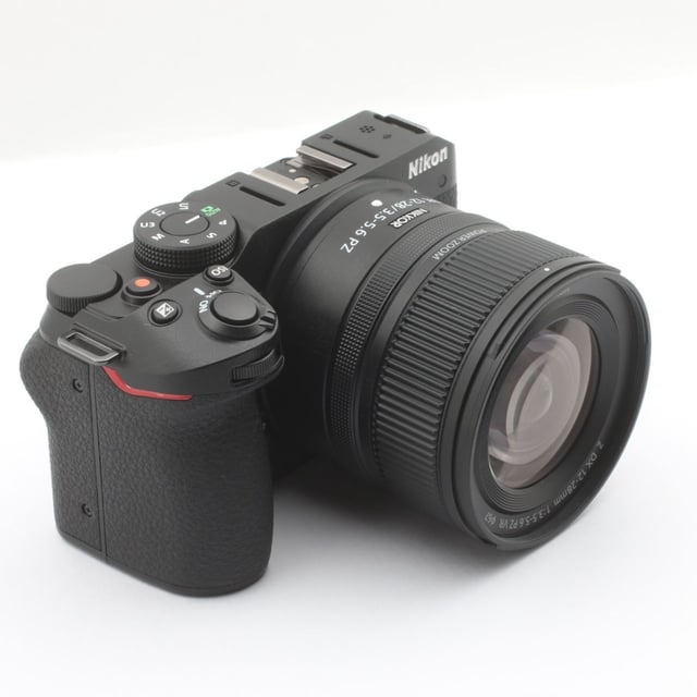 Z30 12-28 PZ VR レンズキット
