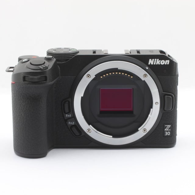 Z30 12-28 PZ VR レンズキット