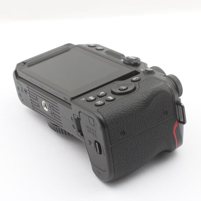 Z30 12-28 PZ VR レンズキット