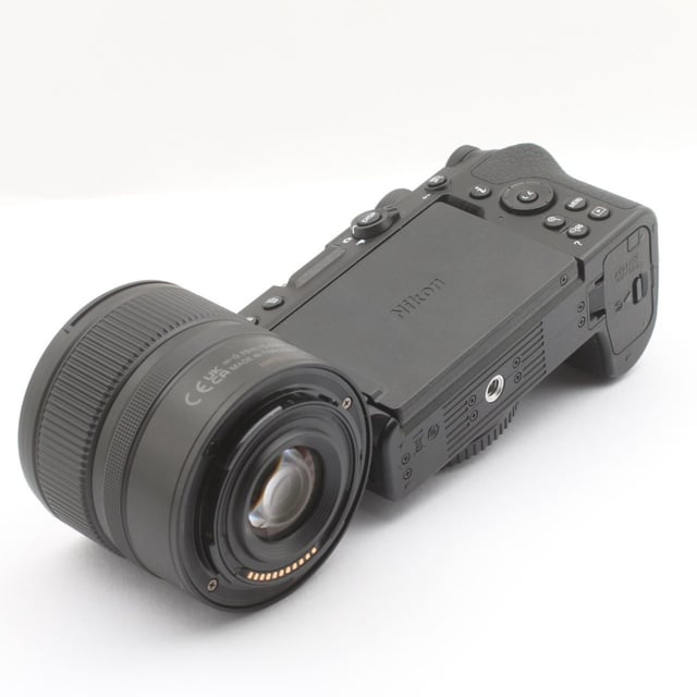 Z30 12-28 PZ VR レンズキット