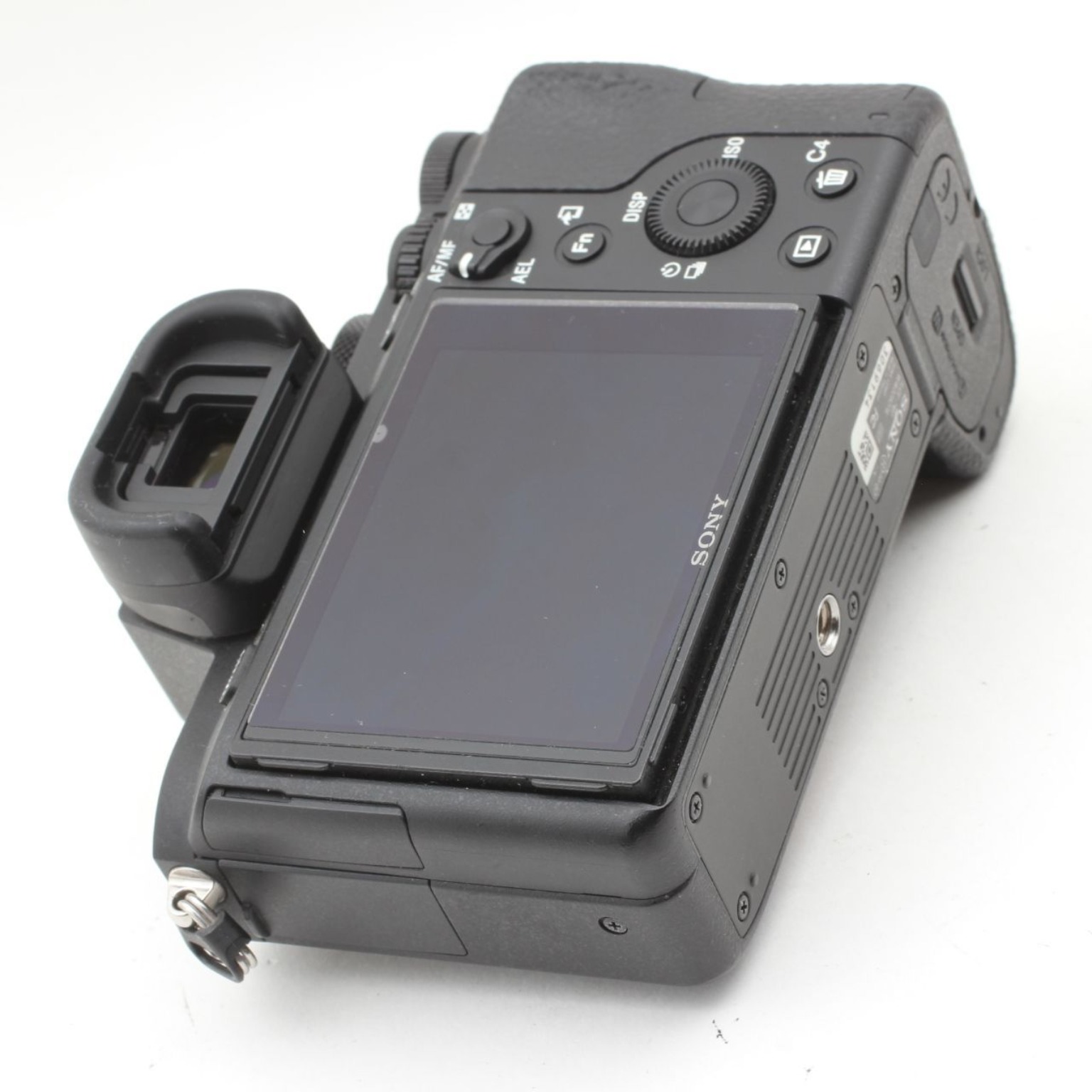 SONY α7 II ILCE-7M2K ズームレンズキットの中古 (良品)・¥80,500 by