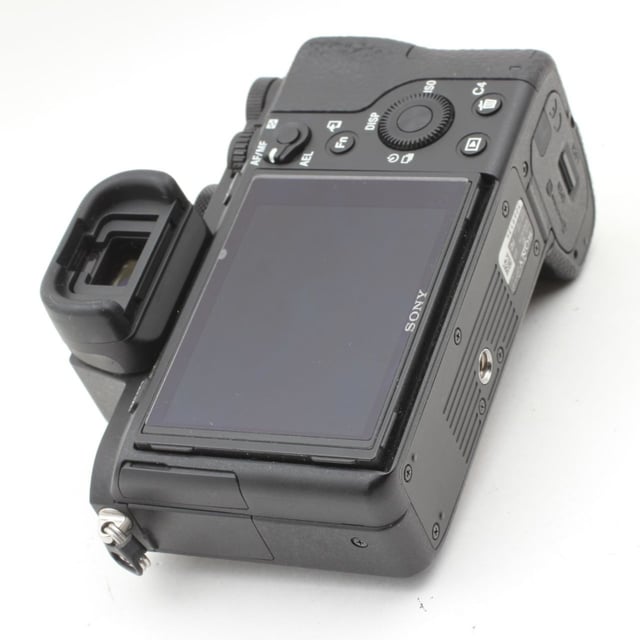 α7 II ILCE-7M2K ズームレンズキット