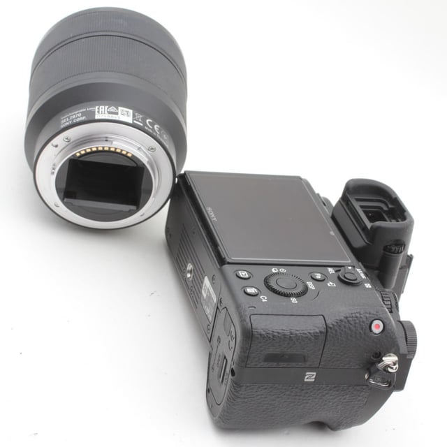 α7 II ILCE-7M2K ズームレンズキット