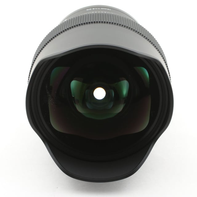 14mm F1.8 DG HSM ニコン用