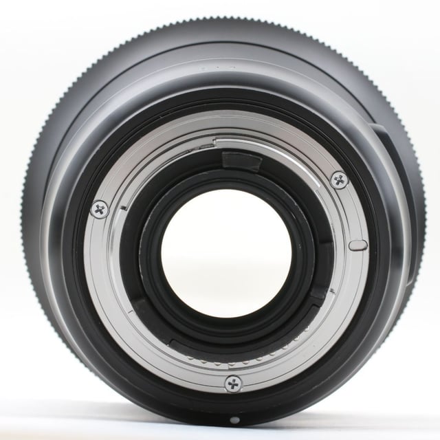 14mm F1.8 DG HSM ニコン用