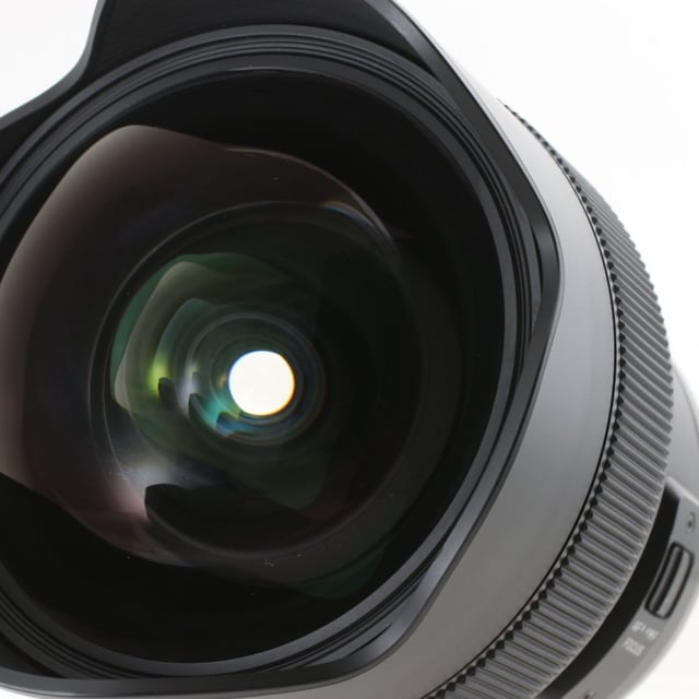 14mm F1.8 DG HSM ニコン用