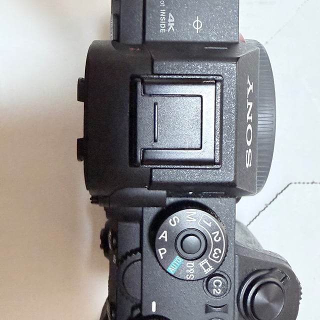 α7R III ILCE-7RM3 ボディ