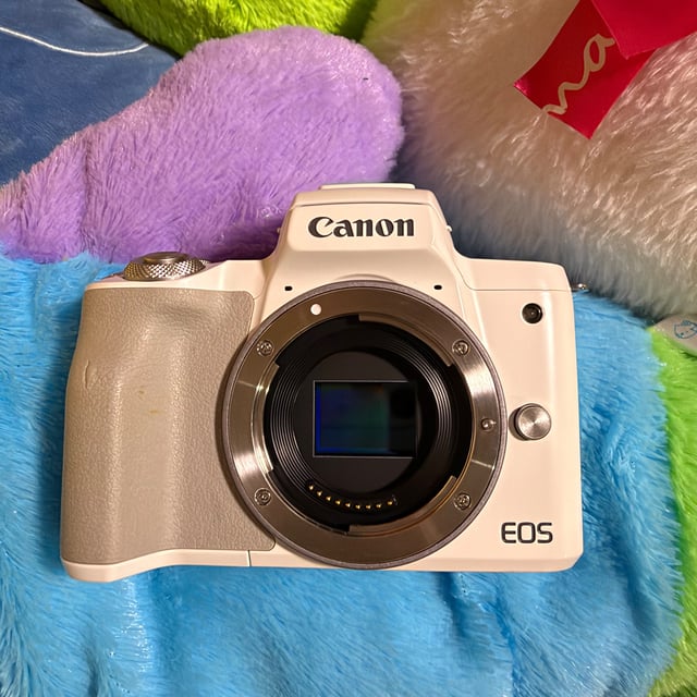 EOS R50 V ボディ