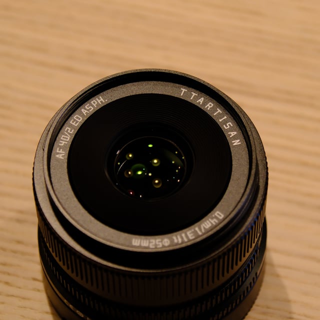 LUMIX S9(DC-S9N) 広角ズームレンズキット "ジェットブラック"