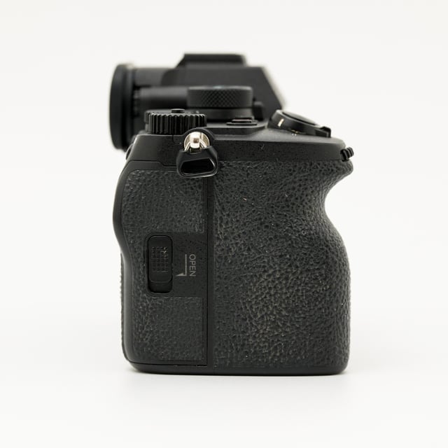 α7 IV ILCE-7M4 ボディ