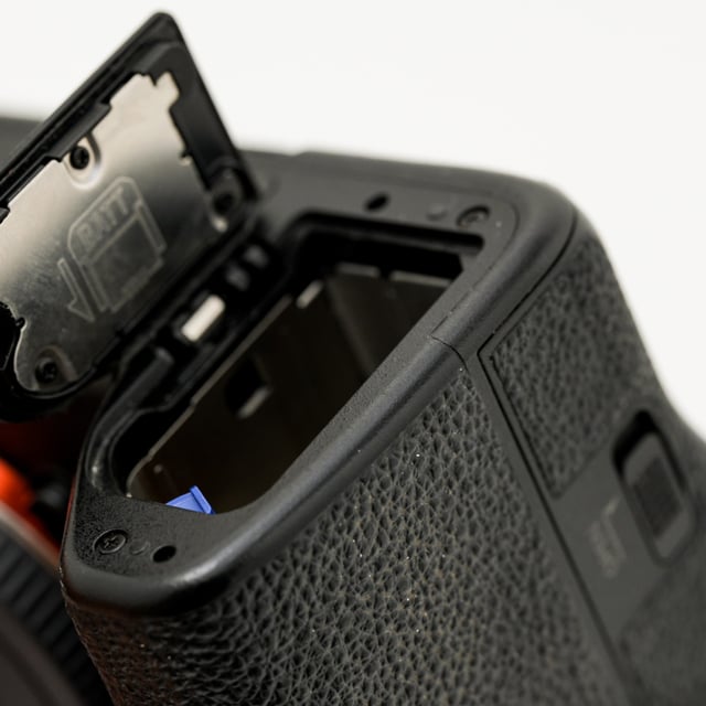 α7 IV ILCE-7M4 ボディ