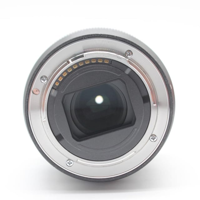 E 16-55mm F2.8 G SEL1655G