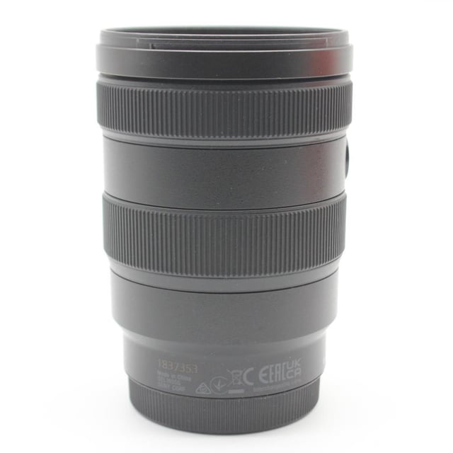 E 16-55mm F2.8 G SEL1655G