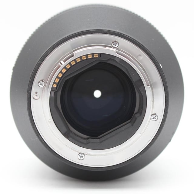 FE 135mm F1.8 GM SEL135F18GM