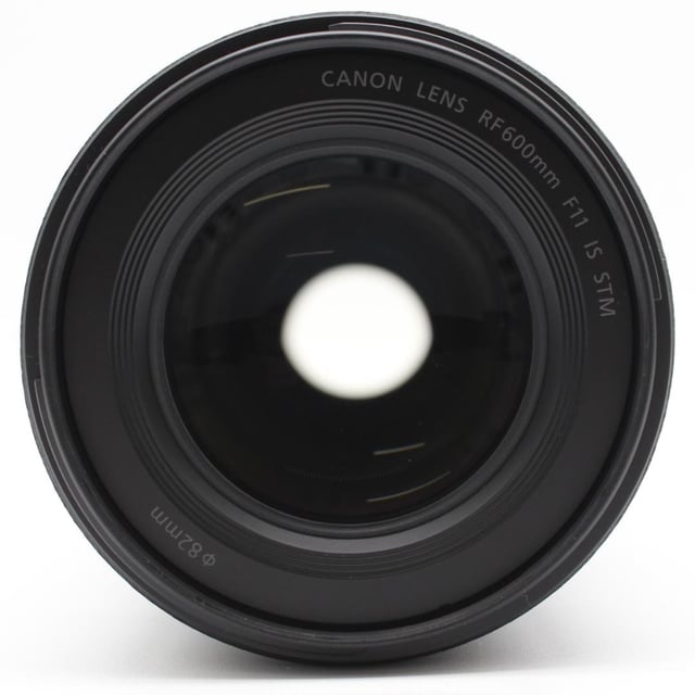 RF 600mm F11 IS STM