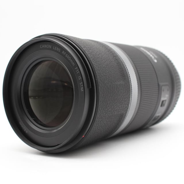 RF 600mm F11 IS STM