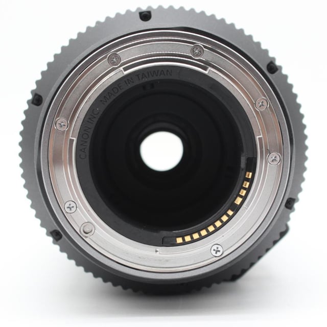 RF 600mm F11 IS STM