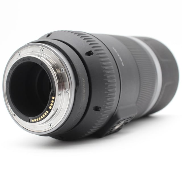 RF 600mm F11 IS STM