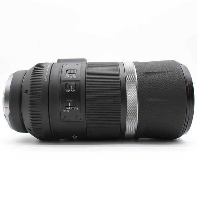 RF 600mm F11 IS STM