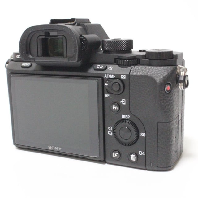α7R II ILCE-7RM2 ボディ