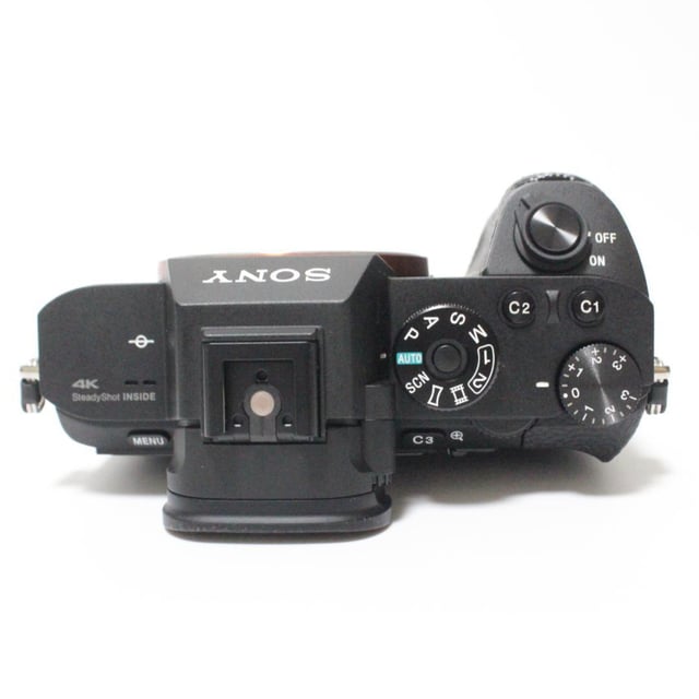 α7R II ILCE-7RM2 ボディ