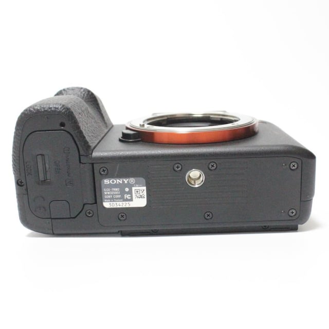 α7R II ILCE-7RM2 ボディ