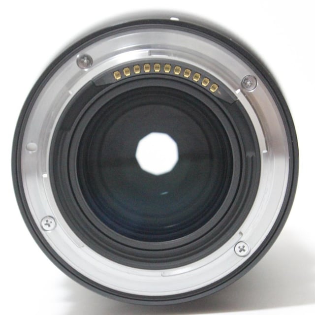 NIKKOR Z 50mm f/1.2 S