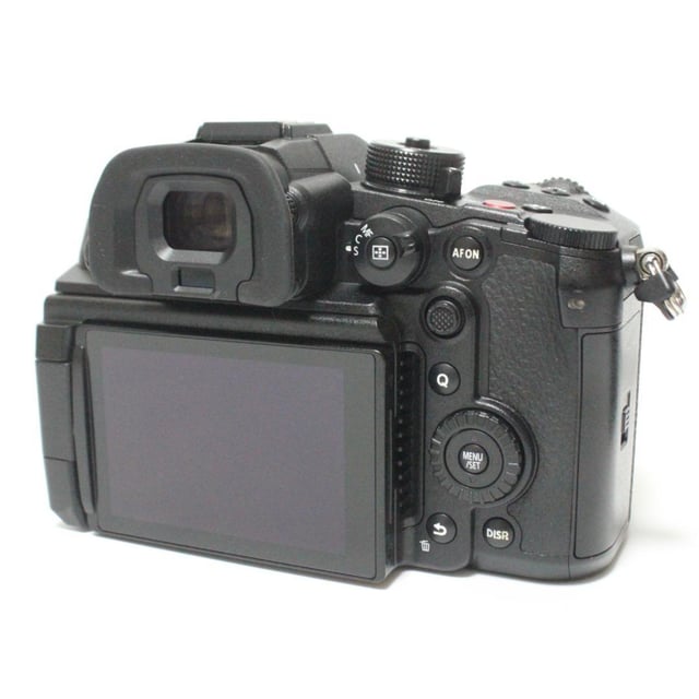 LUMIX GH7(DC-GH7) ボディ