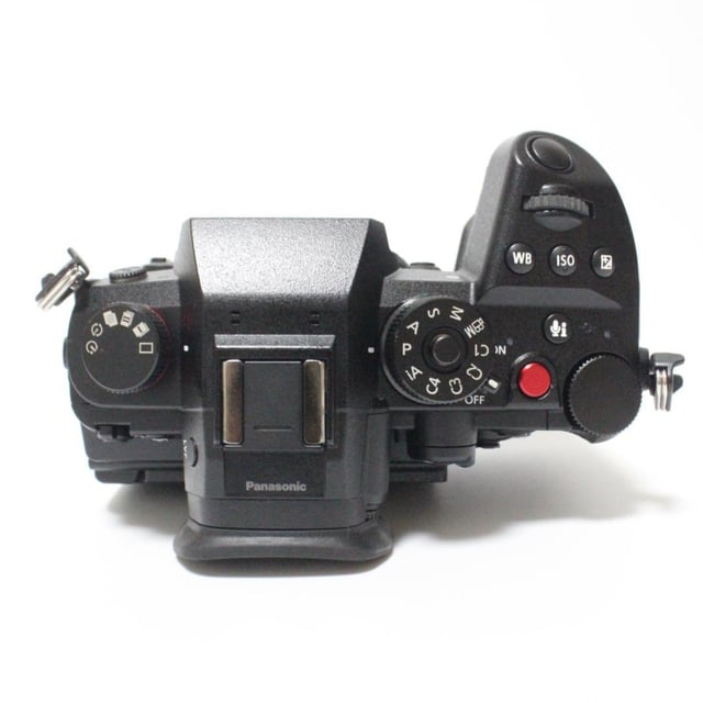 LUMIX GH7(DC-GH7) ボディ