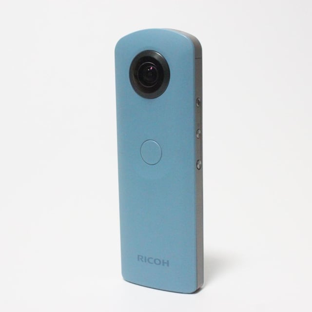 THETA SC "ブルー"