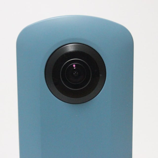 THETA SC "ブルー"