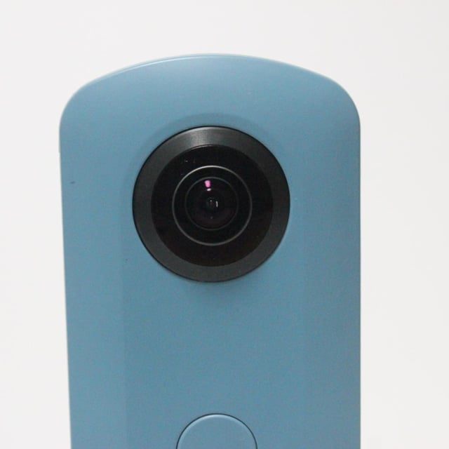 THETA SC "ブルー"