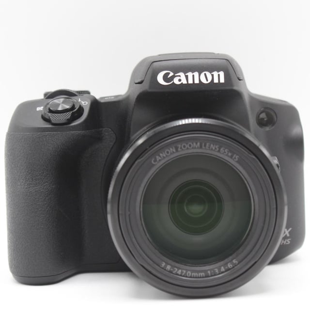 PowerShot SX70 HS