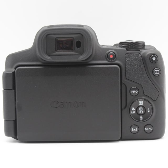 PowerShot SX70 HS
