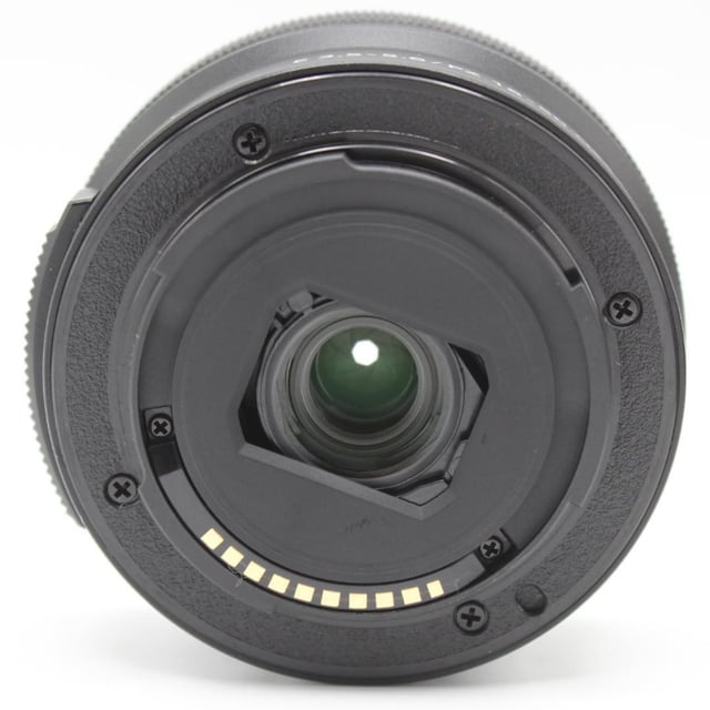 VLOGCAM ZV-E10 II(ZV-E10M2K) パワーズームレンズキット "ブラック"