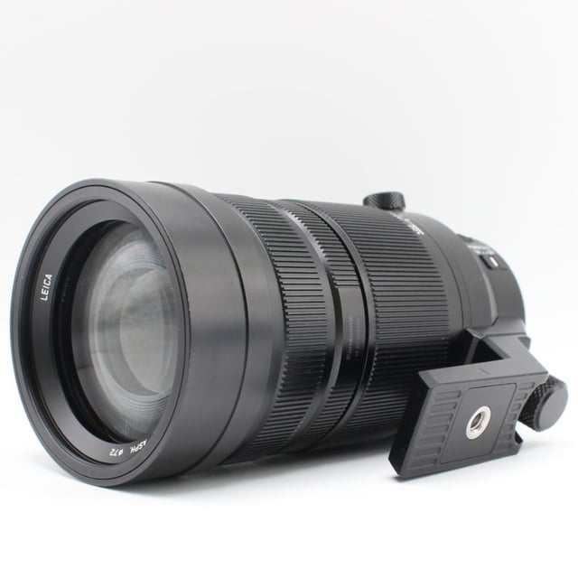 LEICA DG VARIO-ELMAR 100-400mm/F4.0-6.3 ASPH./POWER O.I.S.