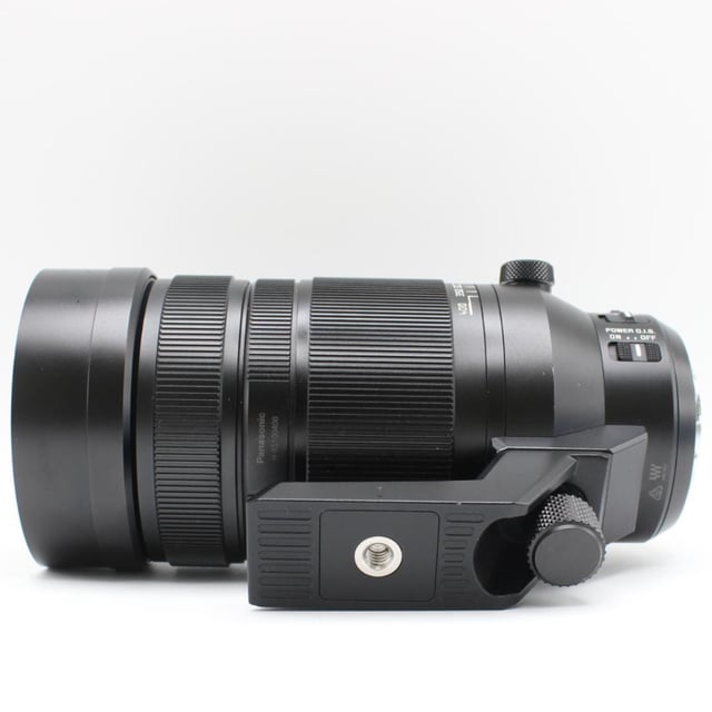 LEICA DG VARIO-ELMAR 100-400mm/F4.0-6.3 ASPH./POWER O.I.S.