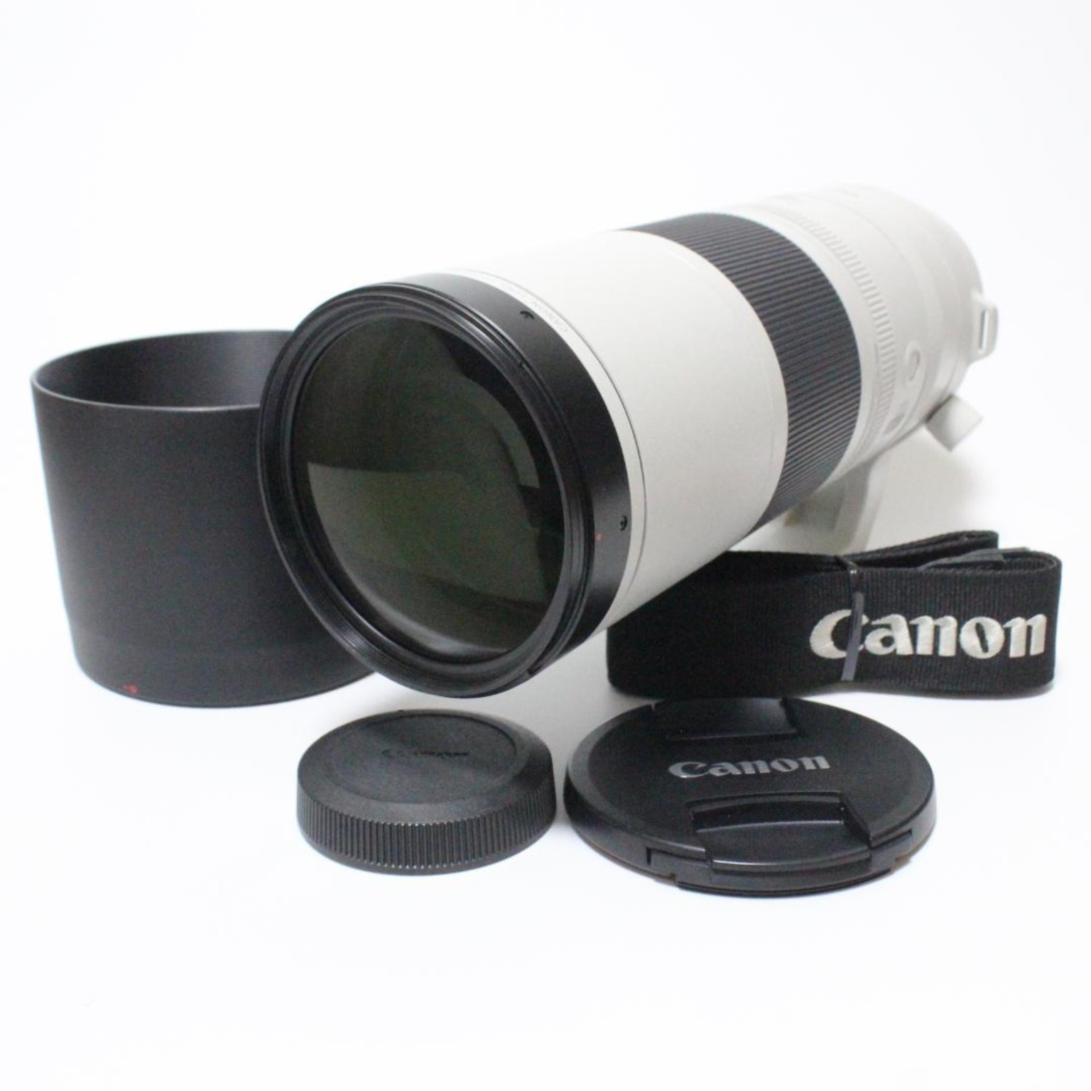 Canon EF 28-70mm F2.8L USMの新品/中古の在庫一覧 | みんなのカメラ