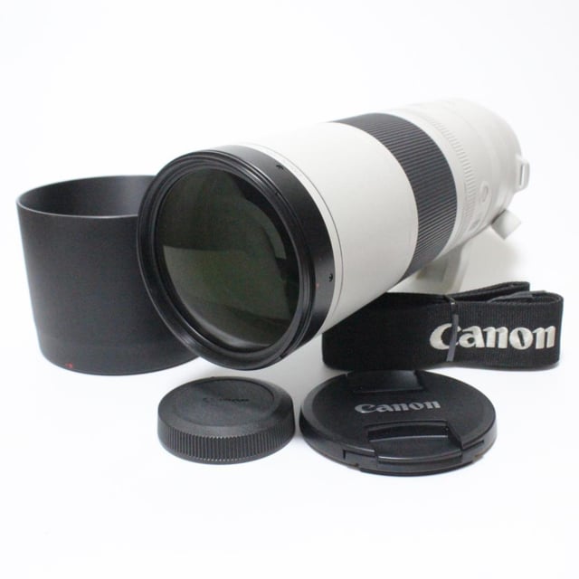 RF 200-800mm F6.3-9 IS USM
