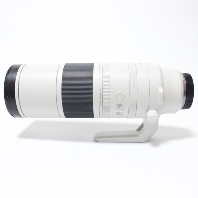 RF 200-800mm F6.3-9 IS USM